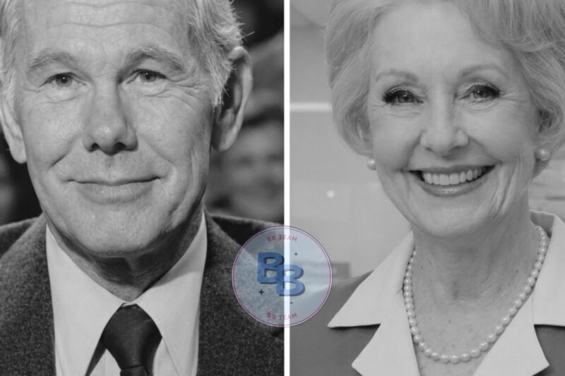 Johnny Carson’s Favorite Waitress Saved Every Tip for 23 Years—Her Secret Will Leave You Speechless