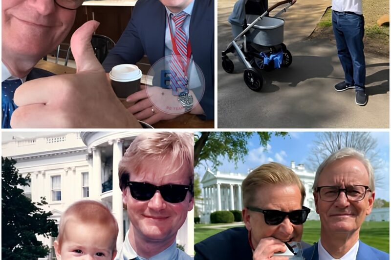 BREAKING NEWS: Peter Doocy could not hold back his emotions as he revealed that his father, Steve, has ENDED his contract with Fox: “He has completed his mission, and now it’s time for him to rest…”!