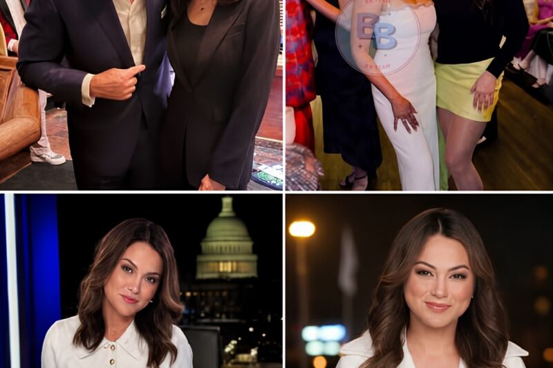 BREAKING NEWS: Aishah Hasnie has officially revealed the identity of her secret boyfriend in her latest post — and the shocking part is that he is also a staff member working at the W House: “It’s actually…”