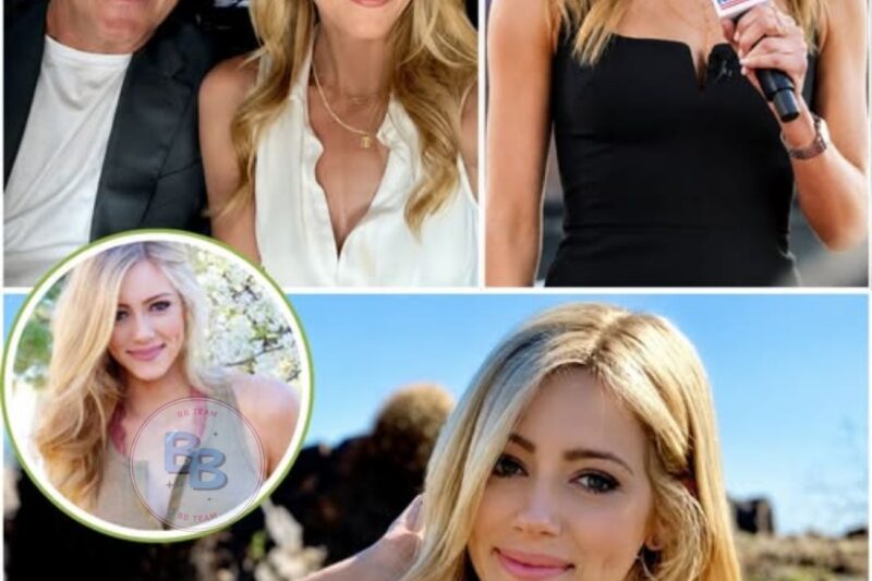 BREAKING NEWS: Abby Hornacek couldn’t hold back her anger as she accused Fox News executives of suppressing her for a long time: “They didn’t even allow me the right to quit…”