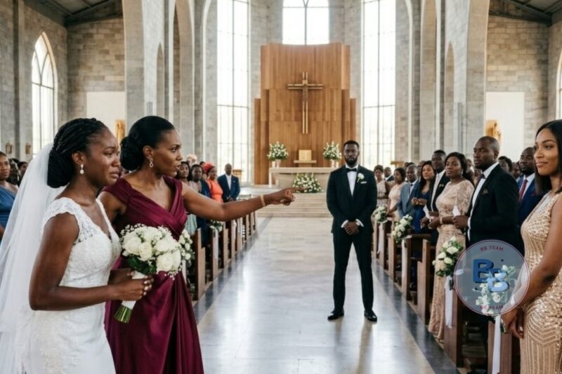 Her Cruel Family Forced Her to Marry a “Bankrupt” CEO—Unaware It Was His Test and She Won Everything