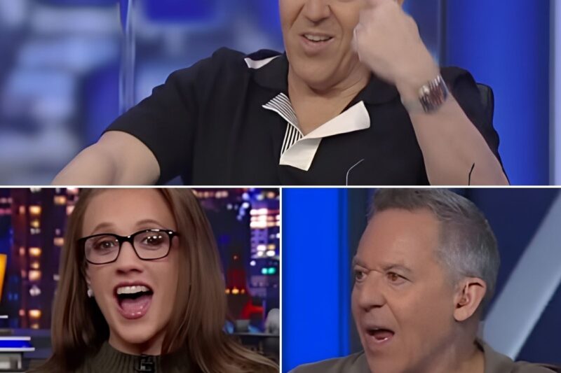 BREAKING NEWS:  GREG GUTFELD & KAT TIMPF HUMILIATE WHOOPI GOLDBERG AFTER EXPLOSIVE LAWSUIT DRAMA ERUPTS! Whoopi Goldberg doubled down on defending Joe Biden, declaring she doesn’t care if he “pooped his pants” — she’ll still stand behind him. Then Greg Gutfeld stepped in. With perfect calm and razor-sharp timing, he dismantled her argument, turned her own words into comedy gold, and left Whoopi visibly rattled on live television. Kat Timpf joined the takedown as the audience sat in stunned silence. No screaming. No chaos.