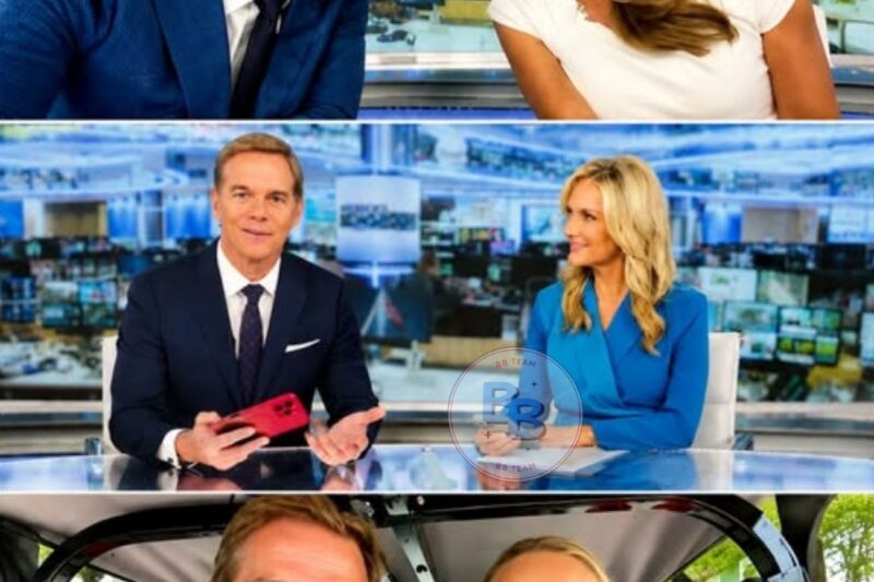 BREAKING NEWS: Dana Perino Reportedly Stood By Bill Hemmer During Painful Personal Heartbreak As Truth Behind His Absence Emerges!