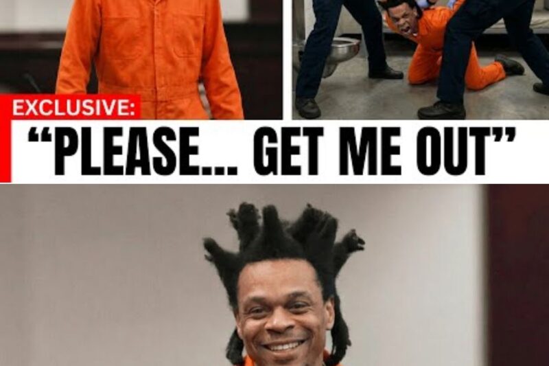 Inside Ronnie Oneal’s Prison Life — Actually Worse Than the Death Penalty