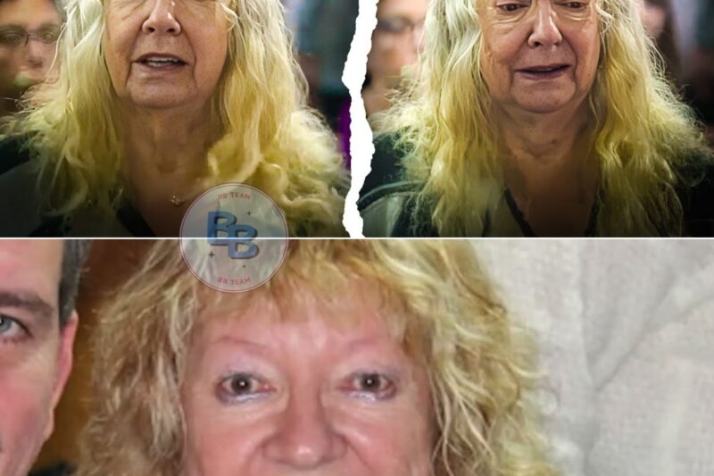 60-Year-Old Sits Confident in Court, Thinks No One Saw What She Did — Then the Video Plays