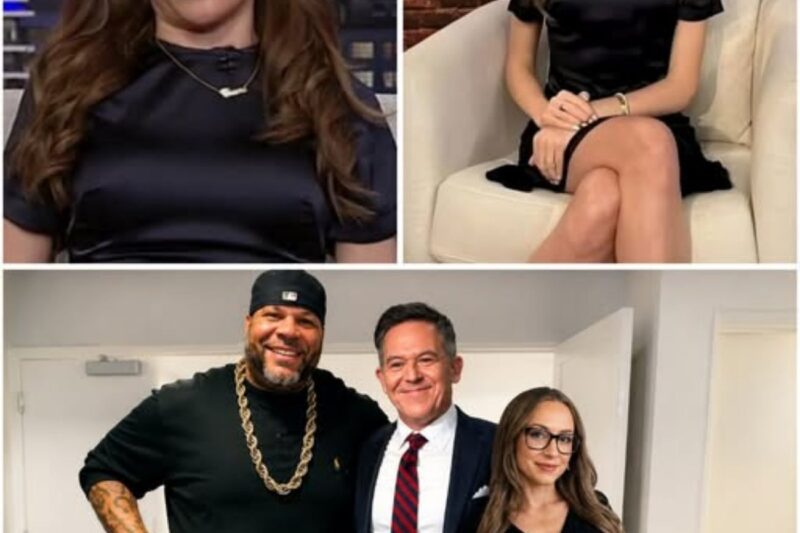 BREAKING NEWS: “She Beat Cancer. She Had A Baby. Then She Disappeared…” What Happened When Kat Timpf Returned To Gutfeld? Last night, Kat Timpf’s return to Gutfeld! caught everyone off guard—not through words, but through a quiet, powerful moment as she walked on stage holding Baby Mira. The audience fell silent, Tyrus appeared visibly emotional, and within hours, the moment began spreading everywhere. With millions already reacting, Baby Mira has quickly become the center of attention. But it’s the story behind that unexpected return—and why it meant so much—that people are still trying to understand.