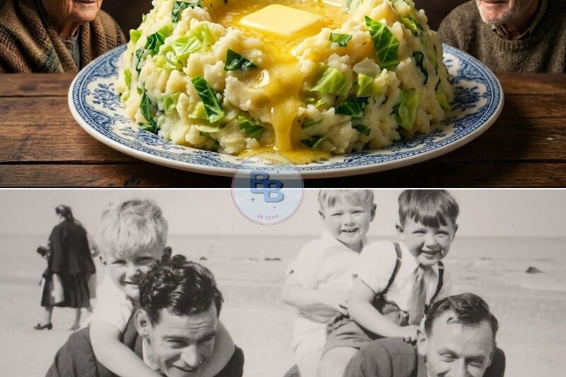 25 FORGOTTEN Irish Dishes Grandmothers Made From Almost Nothing That Somehow Fed Everyone