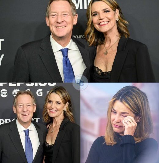 Savannah Guthrie and Michael Feldman’s Terrifying Live Bombshell Leaves NBC in Total Ruin as Fans Weep Over Heartbreaking Sudden Announcement