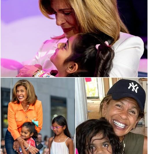 HEARTBREAKING UPDATE! NBC has shared emotional news concerning Hoda Kotb’s daughter Haley: “We’re praying she finds the strength to overcome this difficult moment…”