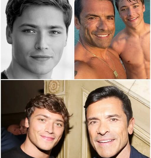 Kelly Ripa’s Family Back in the Spotlight After Joaquin Consuelos Shares Emotional Family Revelation