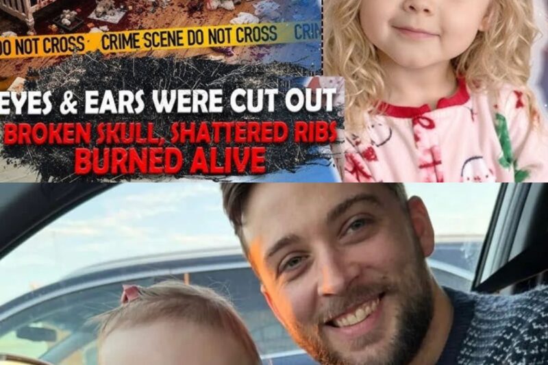 CONTENT WARNING* One Of The Worst Cases Of Child Abuse & Torture Have Ever Covered!!! True Crime