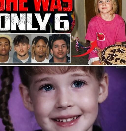 DNA Of Four Men Was Found On Her Body True Crime Documentaryy