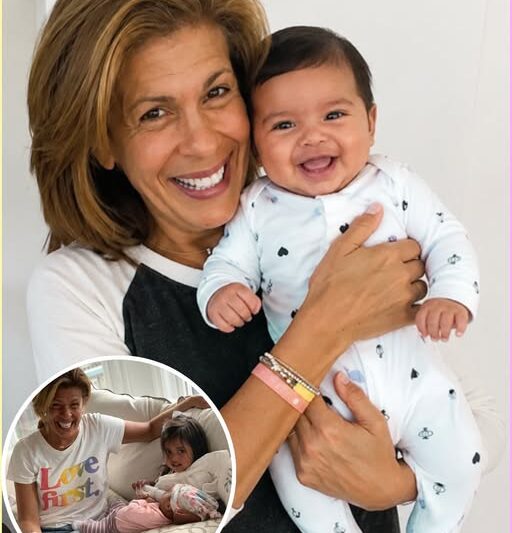 Hoda Kotb Makes It Official — Surprise New Family Member Brings Joy Months After TODAY Exit