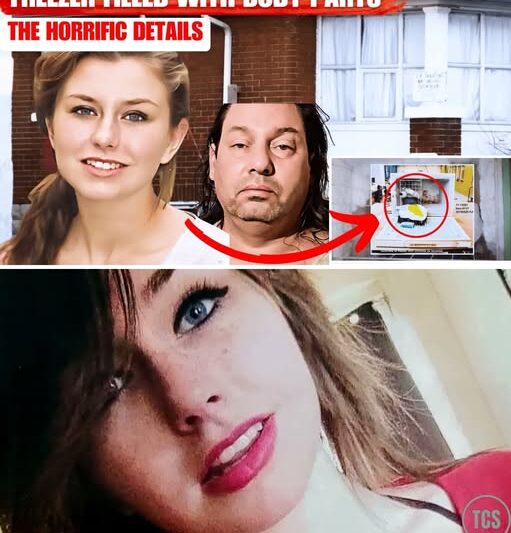 Man TORTURES, MUTILATES, then Brutally Dismembers Two Young Women | True Crime Story