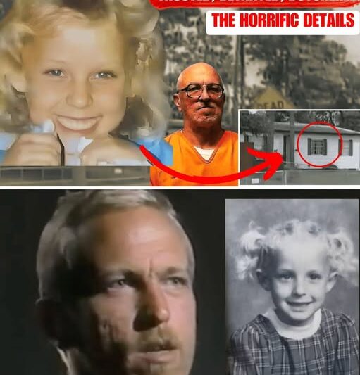 Florida man str@ngles, mutilates 8 YO, stabs grandmother 23 times | 1993 | True Crime Story