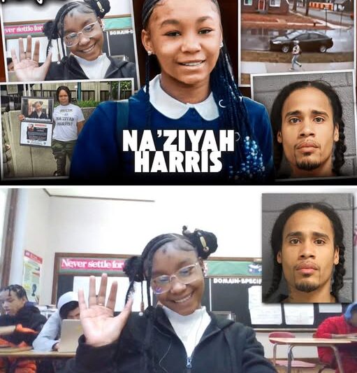 The Naziyah Harris Case: A Pregnant Teen Goes Missing & Her Uncle Gets Charged with Murder