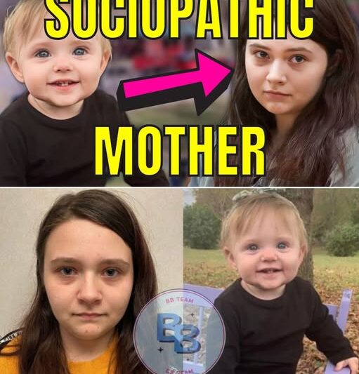 Mother Accused in Shocking Child Death Investigation