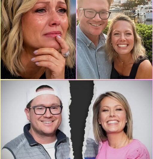 BREAKING NEWS: “She Was My Friend… And They Betrayed Me.” Dylan Dreyer Breaks Silence in Emotional TV Interview!