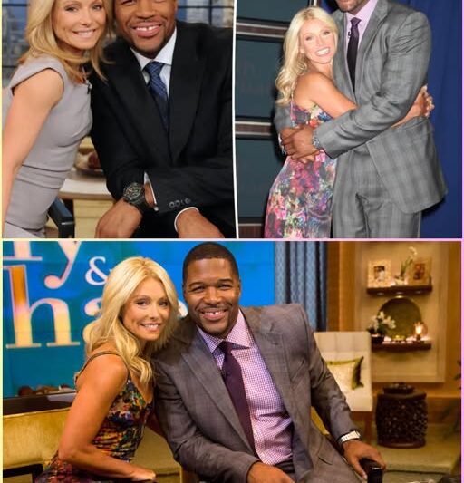 BREAKING NEWS: Michael Strahan stunned GMA viewers when a routine segment turned emotional as he revealed a deeply personal health update that left the studio silent and fans fighting back tears.