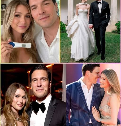 BOMBSHELL REVEAL: Will Reeve and his wife STUN fans with a life-changing announcement no one saw coming! 