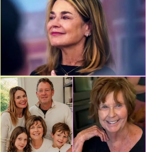 “The Search Is Over”: Savannah Guthrie’s Heartbreaking On-Air Breakdown as Police Deliver Devastating News