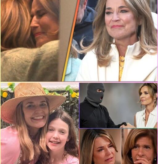 BREAKING – No Doubt Left: At exactly 1:00 PM today, the FBI officially named the perpetrator behind Nancy Guthrie’s disappearance after nearly half a month of intense searching. Her daughter, Savannah Guthrie, has been immediately summoned because…