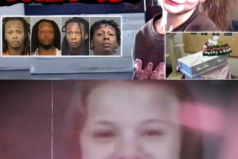  Police Needed Therapy After Witnessing This Crime 