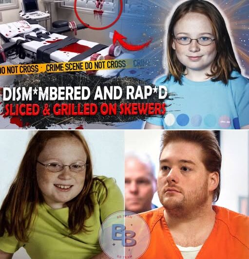 A Case So Gruesome They Tried To REMOVE IT FROM GOOGLE! The CRUELEST Case in The WORLD! True Crime