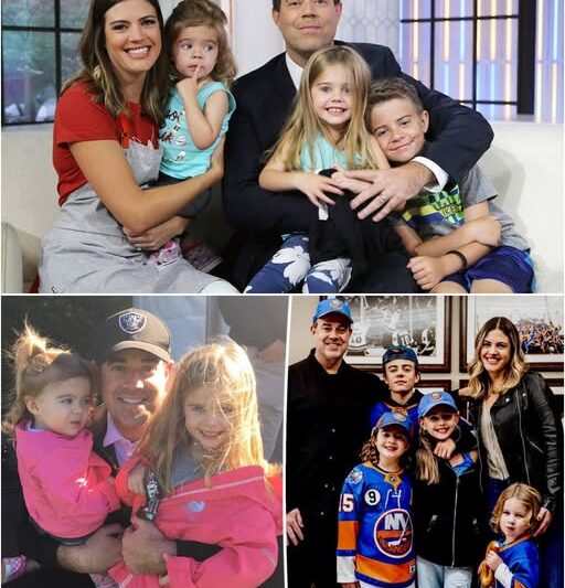 Heartbreaking! Carson Daly Could Not Hold Back His Tears as He Revealed the Reason Why He Barely Speaks to His Daughter Anymore
