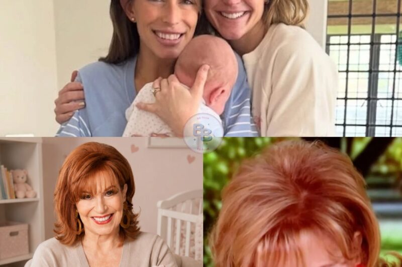 SHOCKING SECRET REVEALED: The View Star Joy Behar Stuns Fans With A Life-Changing, Secret Family Milestone That No One Ever Expected At Age 83!