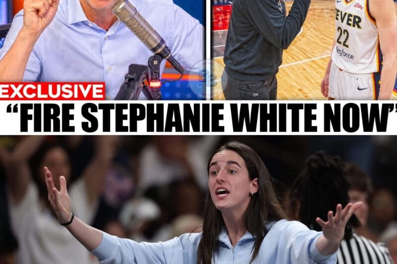 Beyond the Baseline: Why the Tension Between Caitlin Clark and the Fever Coaching Staff Has Reached a Breaking Point