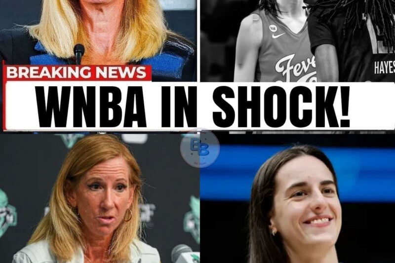 The Breaking Point: How the WNBA’s Explosive Internal Conflict Is Forcing a League-Wide Reckoning
