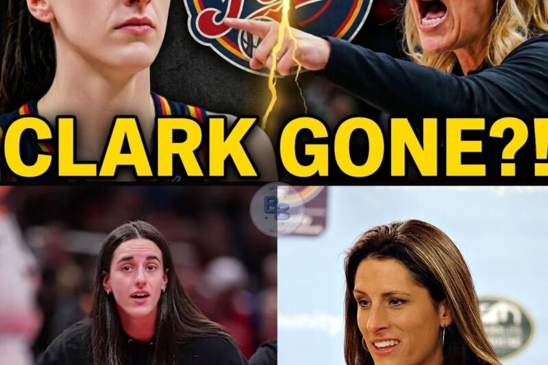 The Fever’s Tactical Crisis: Is Coaching Stifling Caitlin Clark’s Championship Destiny?
