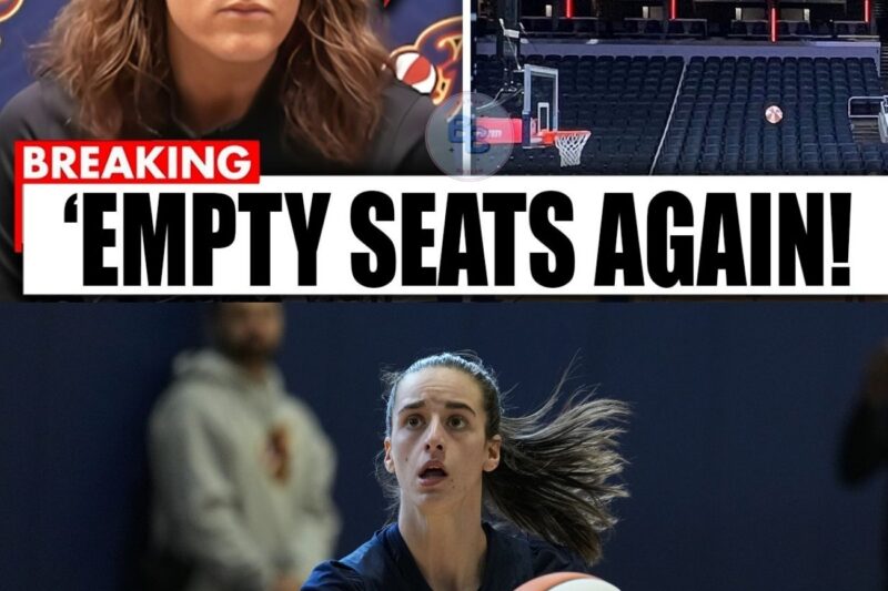 Cracks in the Court: How Stephanie White’s Roster Admissions and Fragmented Rotations Have Sparked Urgent Questions for the Indiana Fever’s Future