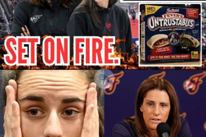The Silent Fallout: Why Indiana Fever Fans Are Turning Their Backs on a Winning Team