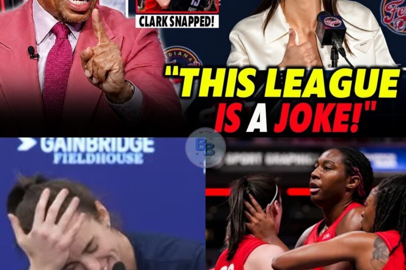Unapologetic and Unstoppable: Caitlin Clark Mocks League Discipline Amid Coaching Breakdown