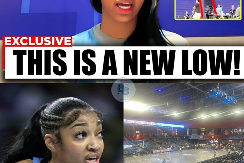 The Reality Check Heard ‘Round the League: Why Brittney Griner’s Claims Sparked a Firestory