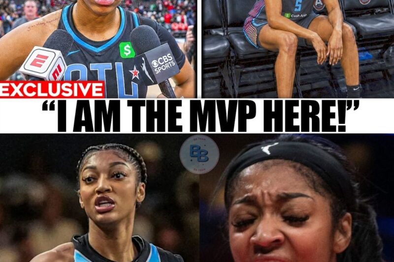 The Atlanta Identity Crisis: Why Angel Reese’s Viral Meltdown Has Fans Asking Difficult Questions
