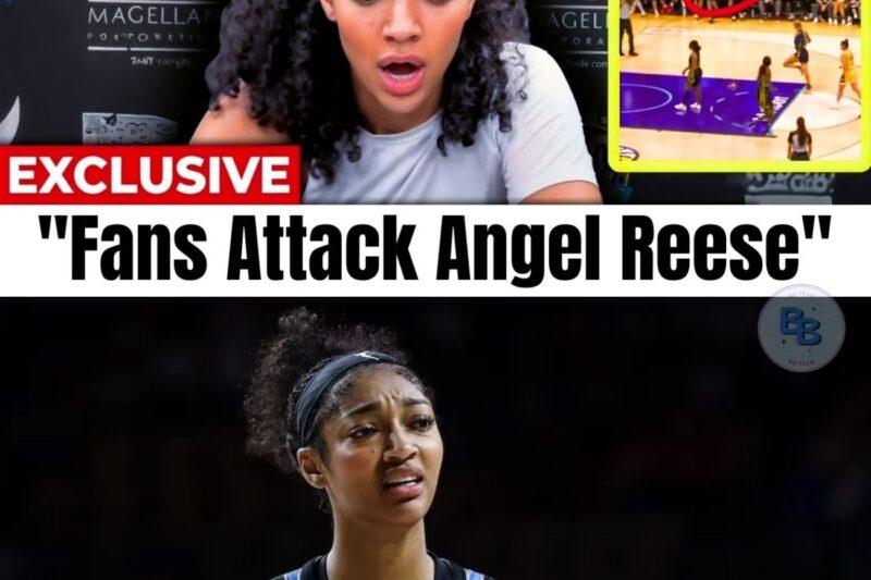 The Reality Check: Why Angel Reese’s Highly Anticipated Return to the Chicago Sky Fell Flat