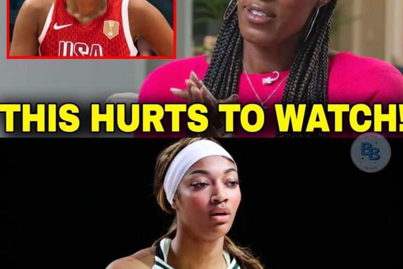 The Billion-Dollar Gap: How Caitlin Clark and Angel Reese Are Defining the Future of the WNBA