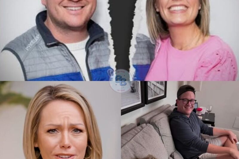 “I Will Never Forgive Them”: Dylan Dreyer Exposes Sickening Betrayal, a Secret Surgery, and the Heartbreaking End of Her Marriage in Explosive Interview!