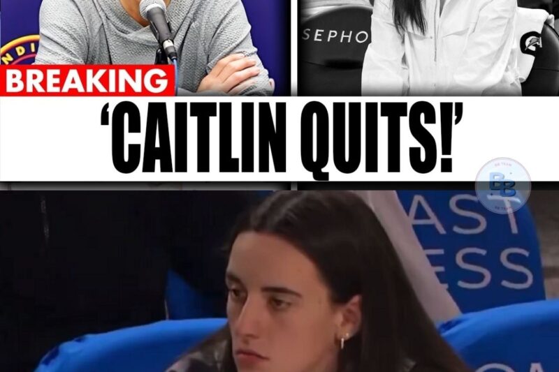 The Bench Battle: Why Caitlin Clark’s Limited Minutes Are Sparking Outrage and Empty Seats in Indiana