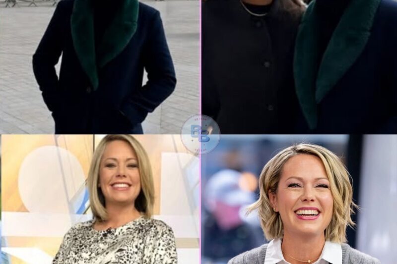 SHOCKING: Dylan Dreyer breaks silence on Today Show, reveals her husband’s affair with a familiar colleague, and shares the heartbreaking truth behind their sudden split!
