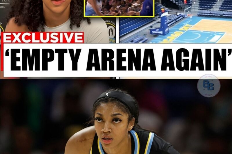 The Clipboard Incident: Angel Reese’s Explosive Sideline Meltdown Sparks WNBA Crisis
