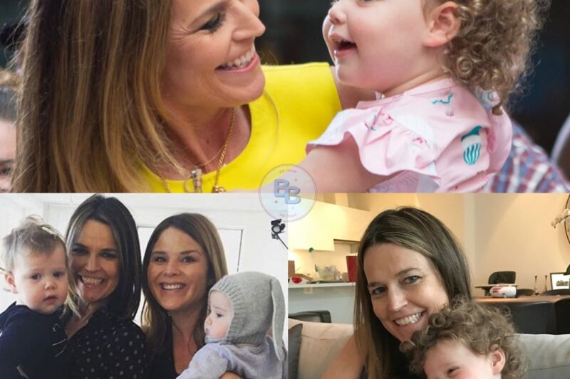 Heartbreak On Live TV! Today Show’s Savannah Guthrie Shattered By Her Mother’s Shocking Disappearance But Saved By Her Daughter’s Miracle Words!