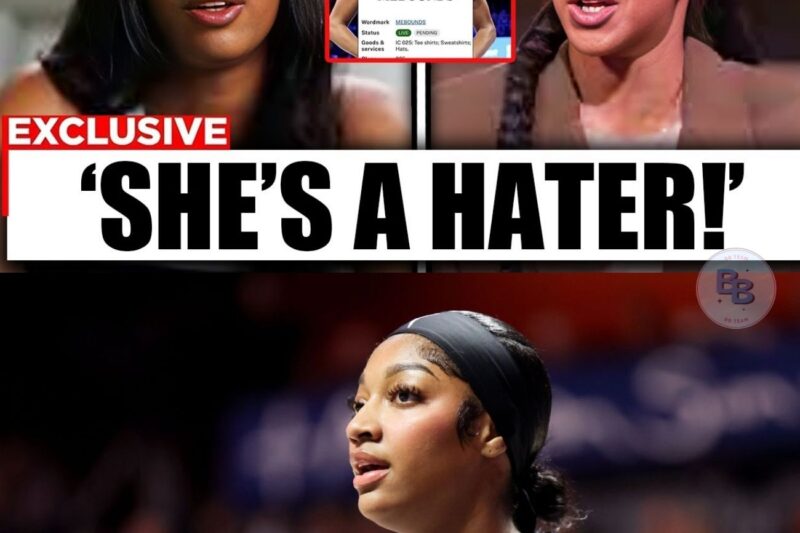 Beyond the Hype: The Clash Between Candace Parker’s Professional Standard and Angel Reese’s Rising Stardom