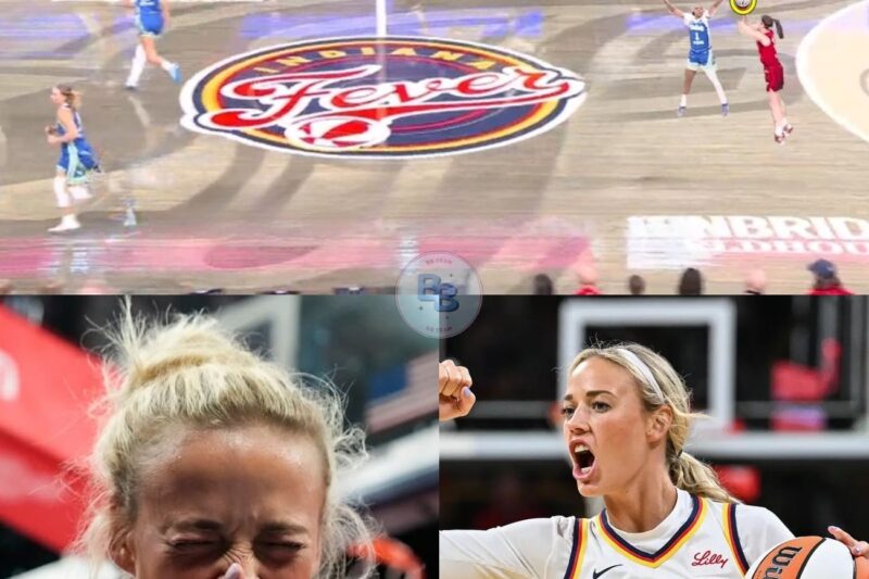 They Called Her “Not Clutch,” But Watch What This WNBA Star Did With 0.2 Seconds Left To Make The Entire Arena Erupt In Tears!