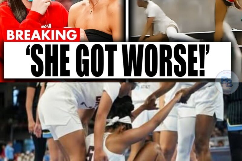 The Cost of Fame: Inside the Chants and Chaos Following Angel Reese’s Preseason Struggle