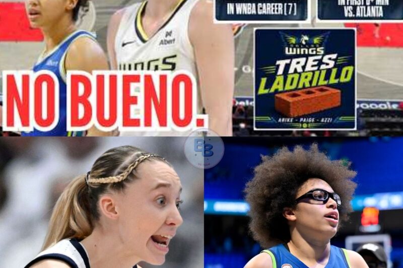 The Reality Check: Paige Bueckers Hits Career Low as Rookie of the Year Race Intensifies