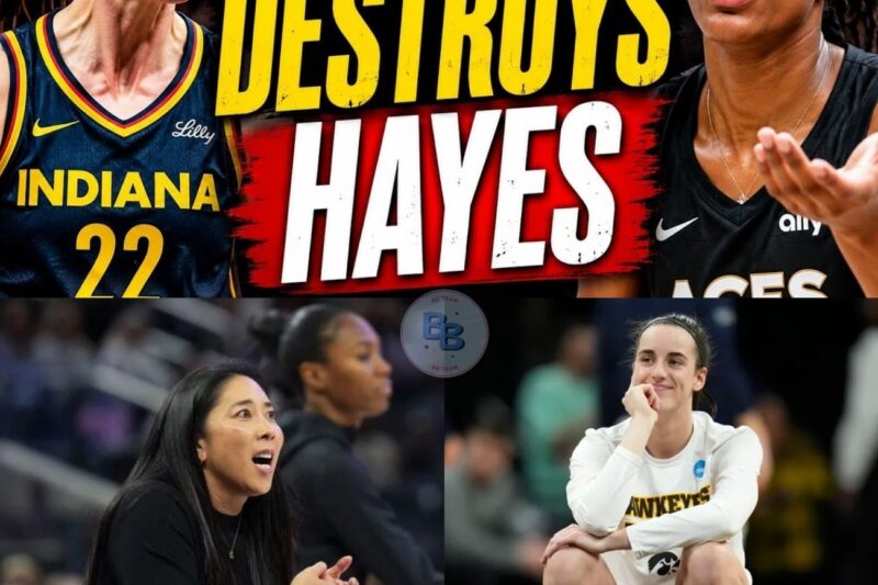 Beyond the Box Score: The Postgame Rhetoric Following Caitlin Clark’s Historic Performance Against the Valkyrie